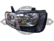 MITSUBISHI TRITON GL/GLX ML 7/2006-7/2009 RIGHT HAND SIDE HEADLIGHT NEW
