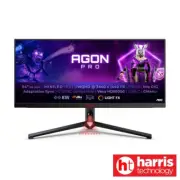 AOC AGON PRO AG344UXM Monitor PC 86,4 cm (34") 3440 x 1440 Pixel UltraWide Quad