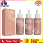 Sunless Tanning Drops Melanin Drops Without Sun Damage for Women & Men