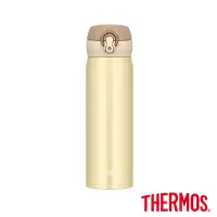 在飛比找Yahoo奇摩購物中心優惠-THERMOS膳魔師不鏽鋼真空保溫瓶0.5(JNL-503)