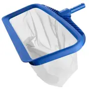 Daveyspa Pool Skimmer Net,Ultra Fine Mesh Rake, Swimming Pool Leaf Skim Net f...