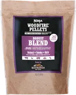 Ninja 900g Wood Fire Grill Robust Blend Pellets