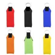 Stylish Keychain Floatable Key Holder Waterproof Floatable Keychain for Key Bag