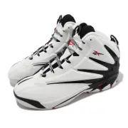 Reebok The Blast OG 2023 Nick Van Exel Black White Men Basketball Shoes GZ9519