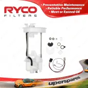 Ryco Fuel Filter for Honda Civic FD Petrol Hybrid 4Cyl 1.3 1.8 2.0L