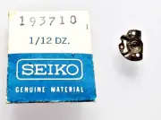 Seiko 193710 Framework watch part for Caliber 2906A