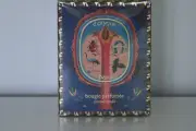 Diptyque Blissful Amber Scented Candle 190g - Lucky Charm