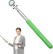 Finger Pointer Stick,Reading Hand Pointer Stick for Kids - Telescopic, Portable, for Presentation, Lectures, Conference Training, Speeches