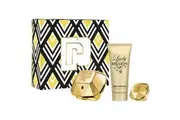 Lady Million Giftset 2 for Women EDP 80ml