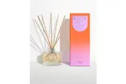 Ecoya Reed Diffuser 200ml - Mandarin & Gin