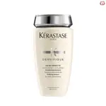 【KERASTASE 巴黎卡詩】白金賦活淨髮浴250ML