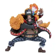 Banpresto Battle Record Collection One Piece Marshall D Teach Figure