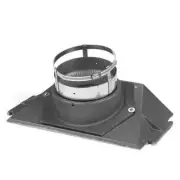8" HomeSaver UltraPro Insert Boot Adaptor