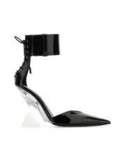 The Attico Morgan Pumps