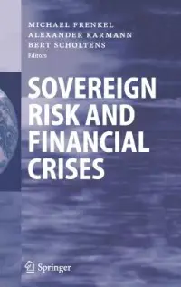 在飛比找博客來優惠-Sovereign Risk And Financial C