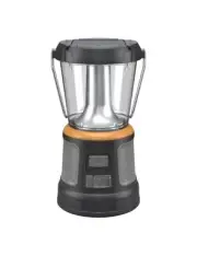 Duracell Tri-Power Solar / Battery / Plug-in Rechargeable Lantern - 2000 Lumen