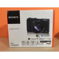 在飛比找蝦皮購物優惠-Sony DXC-HX60V 2000萬畫素 光學對焦30倍