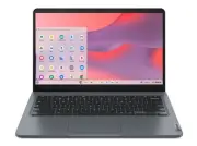 Lenovo 14e Gen 3 14" Chromebook Intel N100 8GB RAM 64GB ChromeOS - 82W6003CUS
