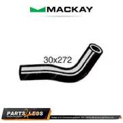 Mackay Upper Radiator Hose for Toyota Hilux 4 Runner LN60 LN65 LN61 (for: Toyota)