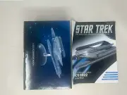 Eaglemoss Star Trek Ship Replica Kobayashi Maru Sealed