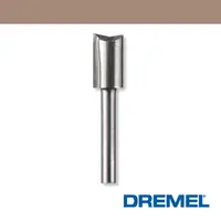 在飛比找PChome24h購物優惠-Dremel 6.4mm 直型木工雕刻刀
