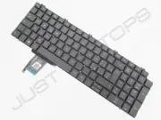 New Genuine Dell Precision 7550 7750 7760 Italian Backlit Keyboard 0M8M7D M8M7D