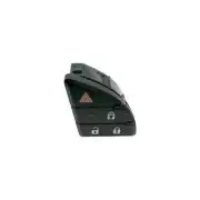 Genuine Hazard Switch Saab 2010-2011 OEM