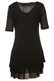 Mesh Layer Top--THR-8991