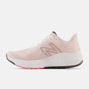 【NEW BALANCE】NEW BALANCE Fresh Foam X Vongo v5 女極避震慢跑鞋 粉紅 KAORACER WVNGOCP5