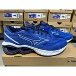 MIZUNO J1GC230153 WAVE CREATION 24 一般型 男 慢跑鞋