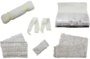 Akrapovic Muffler Repacking Kit P-RPCK228 1860-2255