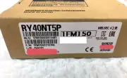 Mitsubishi RY40NT5P MELSEC iQ-R Transistor Output Unit New In Box From Japan