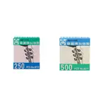 [大塊文具含發票]華麗 8211加強圈500入/ 8210加強圈250入 6/12MM