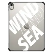 iPad Air 11-inch (M2/M3) iPad Impact Case WINDANDSEA iPad