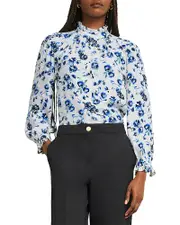 Hobbs London Elspeth Blouse