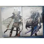 茶屋町勝呂 LAMENTO ~BEYOND THE VOID~ N+C BL耽美漫畫 BL遊戲 二手漫畫 自有書 角川