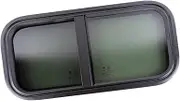 Vsenkes Trailers Parts RV Sliding Window Sturdy Campers 500x300mm Vehicles Travel Trailers Campers Accessories Cargo Trailer Window