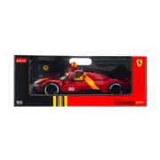 Rastar R/C Scale 1:14 Ferrari 499P