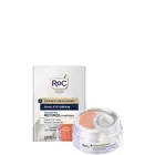 RoC Derm Correxion Advanced Retinol & Peptides Dual Eye Cream Wrinkle Reducer