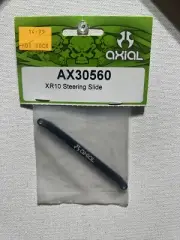 Axial AX30560 Steering Slide XR10 Competition Rock Crawler Discontinued RC Parts