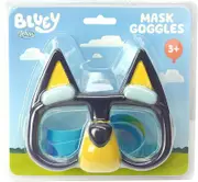 Wahu Bluey Mask Goggles Bluey