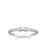 Thomas Sabo Ring Infinity, 56