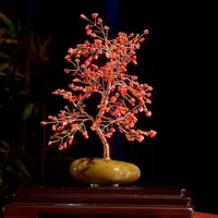 在飛比找Viva TV優惠-富貴傳家國寶紅珊瑚一路發招財樹