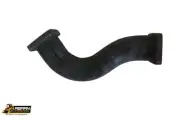 STUB PIPE FOR MOUNTING MUFFLER EXHAUST FOR MAHINDRA TRACTOR 006000105F1