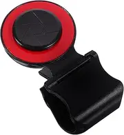 ETHZZLE Mobile Game Controller Buttons Aiming Key Joystick for Enhanced Gameplay Precision Phone Game Accessories Compatible All Mobile Devices