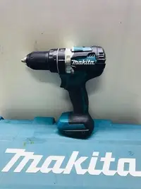 在飛比找Yahoo!奇摩拍賣優惠-(二手中古外匯) 牧田 Makita MAKITA 無刷 2