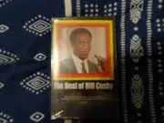 The Best Of Bill Cosby Cassette Tape Sealed New