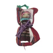 Guatemalan Worry Doll Large 5cm