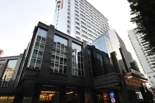福州索菲斯屏山酒店Sofis Pingshan Hotel