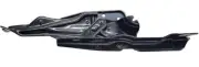OER Left Hand Hood Hinge For 1973-1977 Monte Carlo EL Camino Malibu and Cutlass